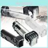Eco-friendly Non-toxic Plastic Mouse Trap Safe And Reliable Long Cage Design