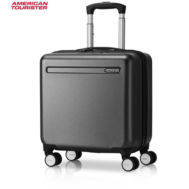 American Tourister 16-inch Business Carry-on Luggage 16-inch