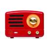 Mao Wang Retro Magnetic Bluetooth Mini Speaker