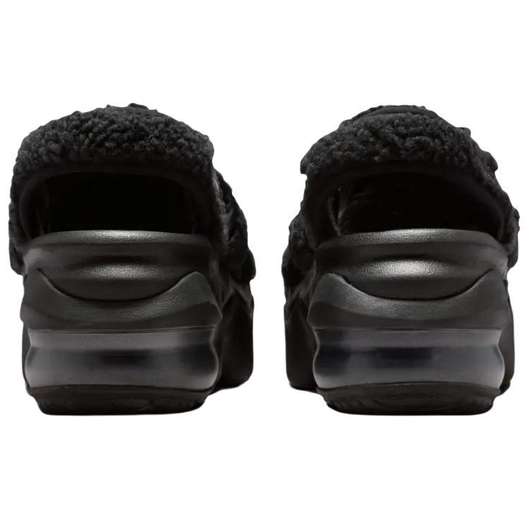 Nike Air Max Koko Sandal Soft Comfortable Beach Sandals Women Sandals Black HV8558-002