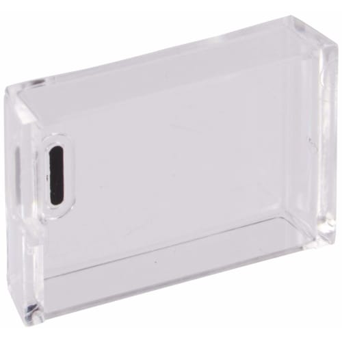 Panasonic Full Color Embedded Name Switch Cover Caps 10 Pieces WN9906010