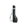 New FILA Polyurethane Golf Bag, Club Bag, Equipment Bag, Shoulder Bag, Crossbody Bag Regular Women's Black A13W315165F-BK