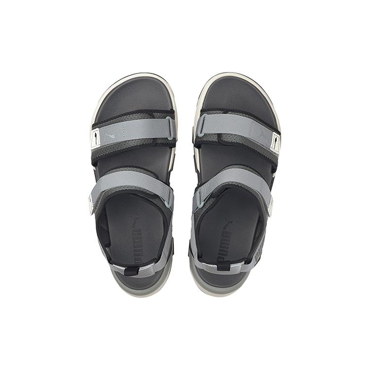 New PUMA RS Sandal 'Dark Shadow' 374862-04