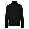 Kustom Kit Mens Pique Quarter Zip Sweatshirt