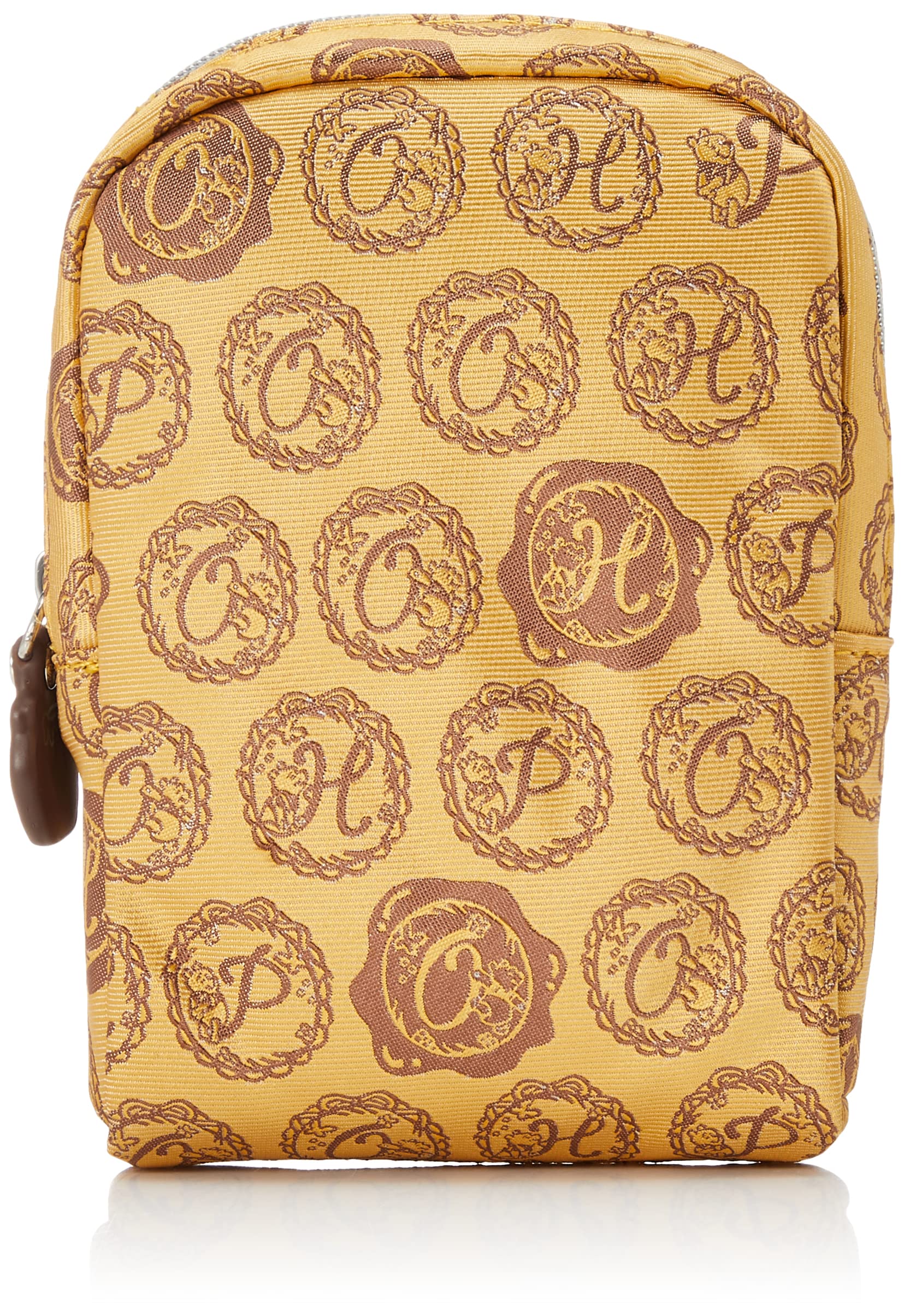 

Disney Winnie the Pooh Cosmetic Pouch D48740C Yellow