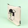 Cowpen-chan Canvas Pouch