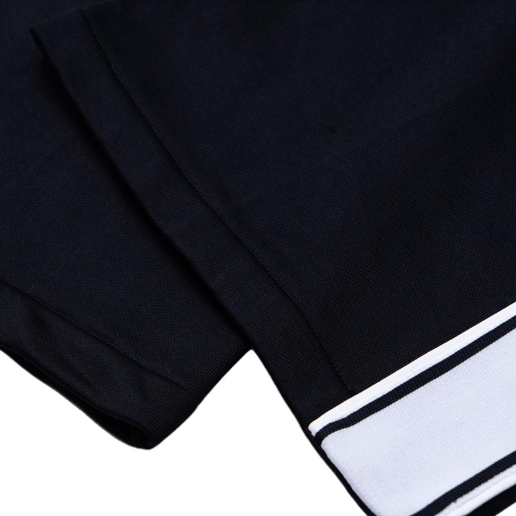 Gucci FW23 Knitted Sweatpants Women's Black 773037-XJF7U-1043