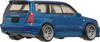 Hot Wheels Car Culture Modern Classics Subaru Forester STi Vehicle Toy Mini Car for Ages 3 and HRV74 Up, Blue,