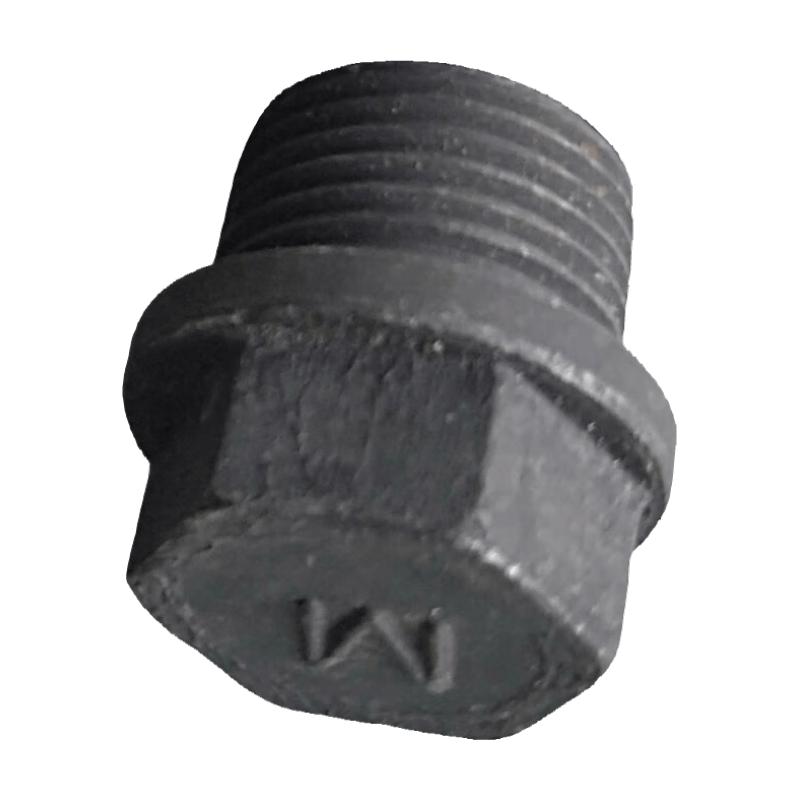 Engine Oil Pan Drain Plug