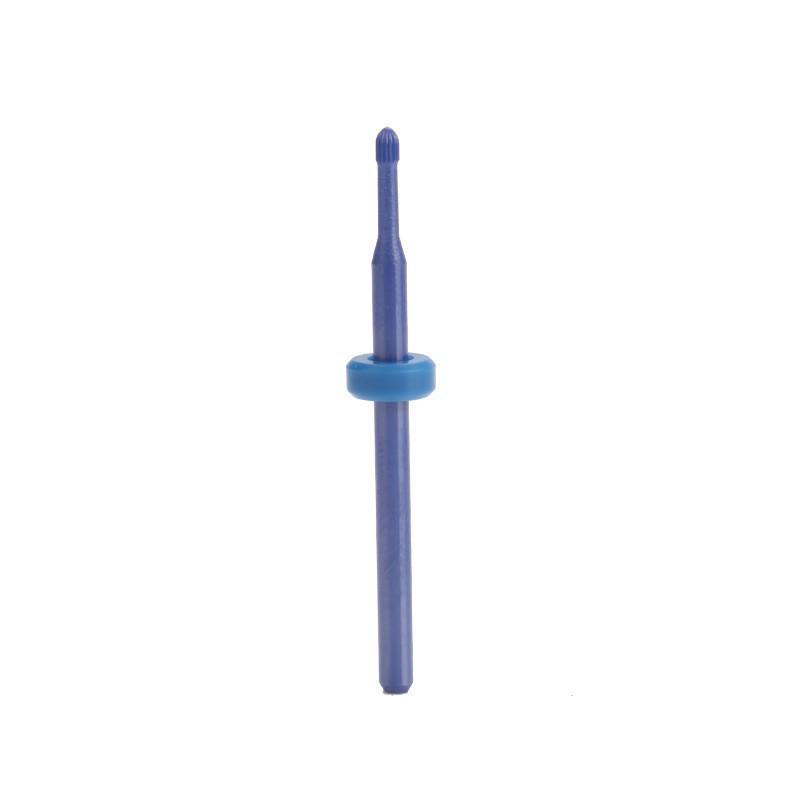 Ceramic Nail Grinding & Polishing Head, Cuticle Remover Tool Replacement
