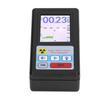 Nuclear Radiation Detector Geiger Counter Dosage Alarm Device Dosimeter Monitor Meter BR 6