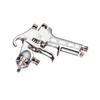 Dongcheng Pressure Feed Automotive Paint Spray Gun CN plug (adapter included)