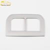 T-CROSS Rear Air Outlet Bright Ring & AC Panel Trim
