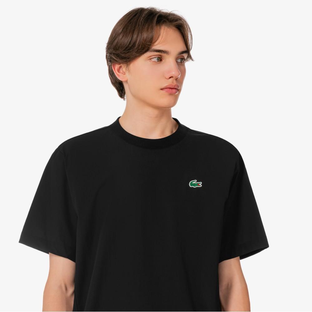 Lacoste Men's Tennis Woven Setup Piste SH320E-56G031