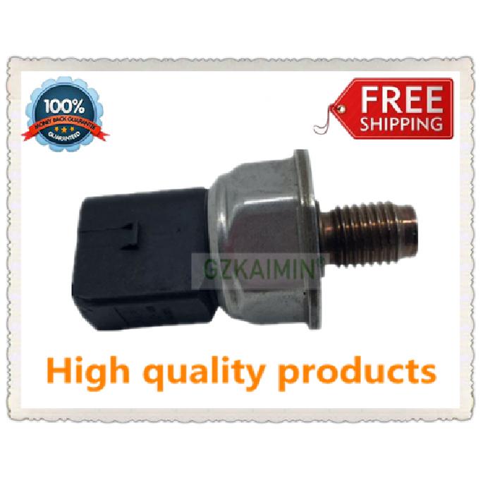 Fuel common rail pressure sensor 85PP54-02 85PP5402 For Delphi auto parts
