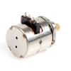 10pcs Mini 2-phase 4-wire Stepper Motor Miniature with Gear Small Tiny Micro Toy Engine DIY.