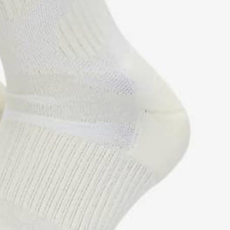 Jordan Everyday Crew Socks Unisex 1 Pack Milk White FZ2017-201