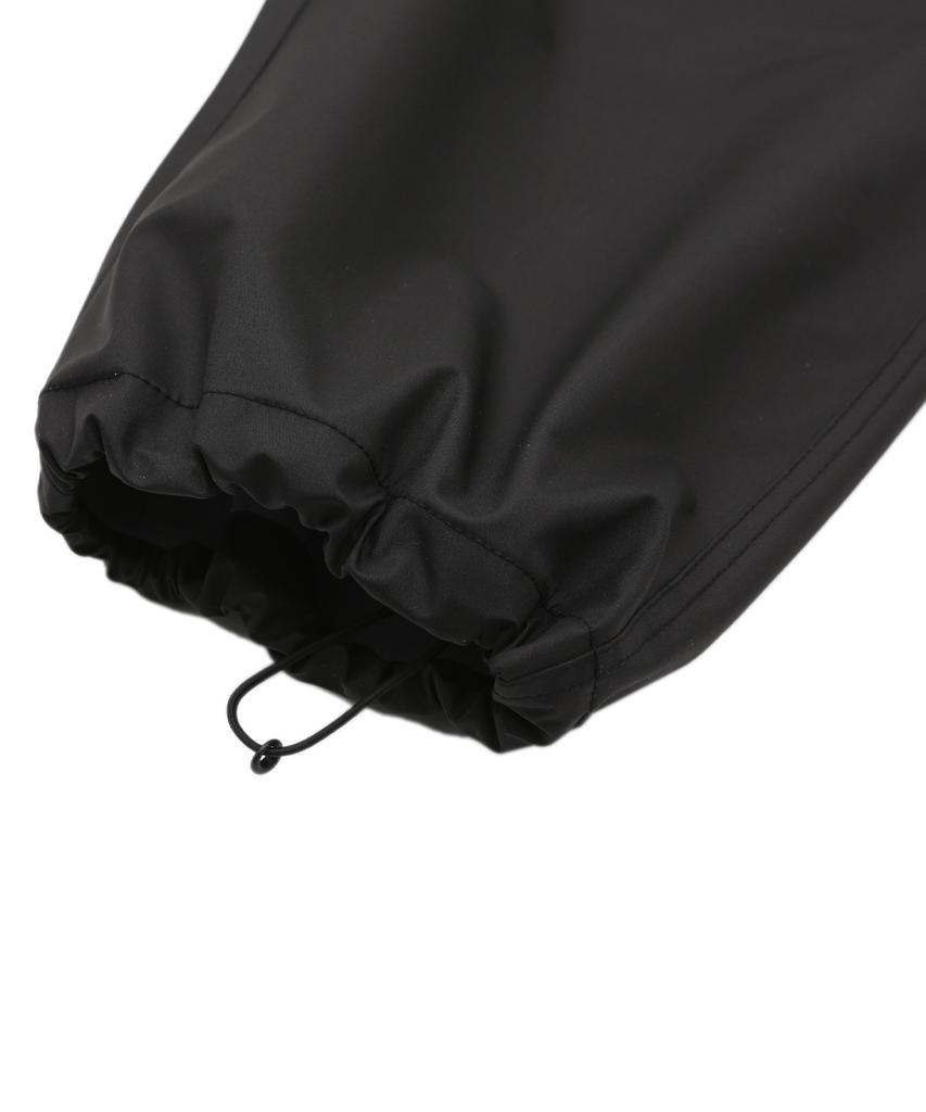 Haebeuopeudyuti 3L Easy Pants (Black)