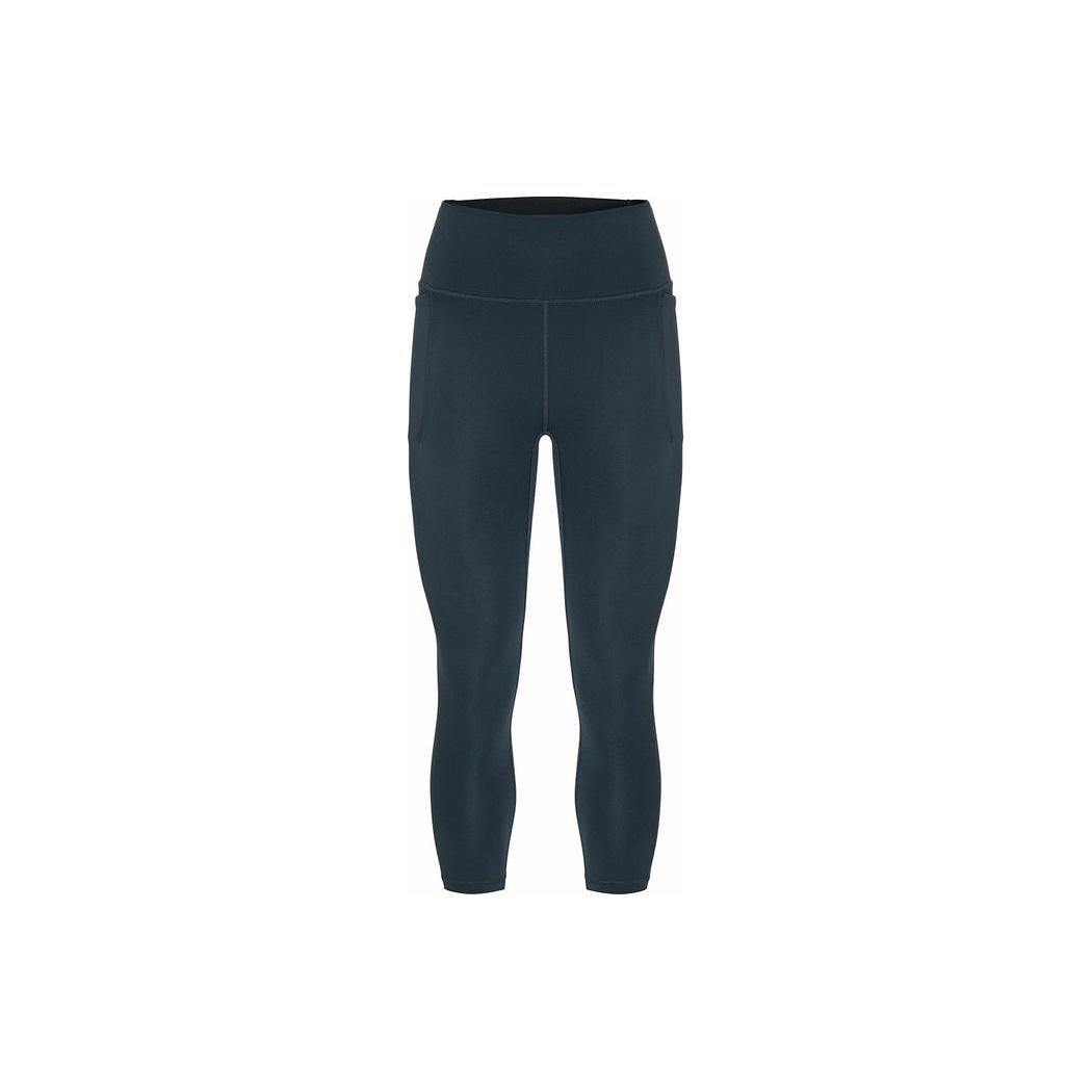 (WMNS) Under Armour Fly Fast 3.0 Leggings Black Women s 1382536-044 S