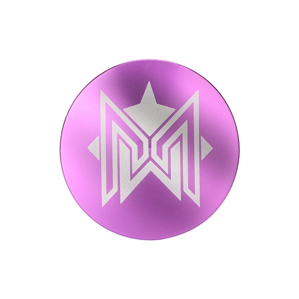 

Пылезащитная заглушка шатуна*1 Алюминиевый сплав Черный/красный/синий