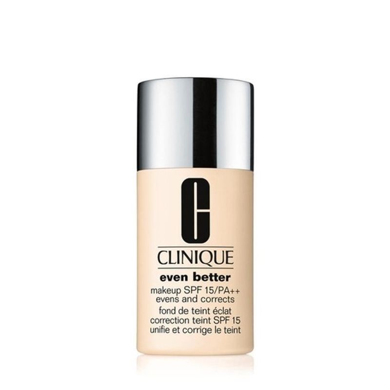 Clinique Even Better Makeup SPF15/PA++