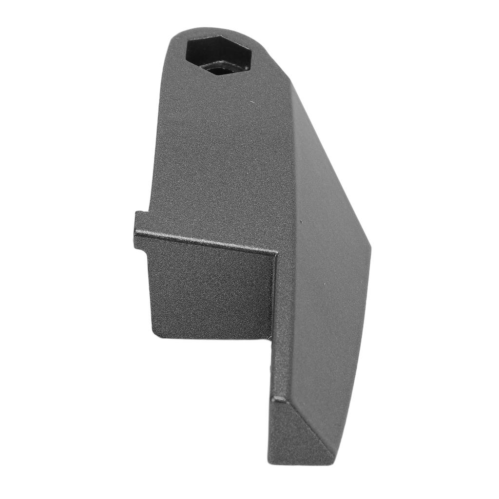 Lever Clamp 63V‑42815‑01‑4D Metal Stable Performance Bottom Cowling Lever Clamp for Outboard Motor 9.9HP 15HP