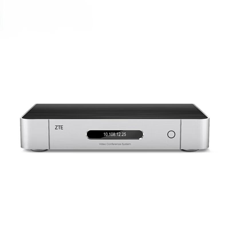 ZTE Video Conferencing Solutions (CN Version)