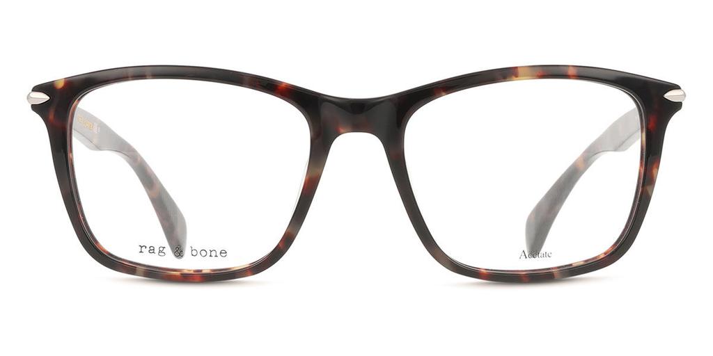 Rag   Bone Rnb7024 086 Men Eyeglasses
