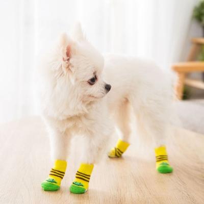 Giyim ve ayakkabı – Köpek ayakkabıları