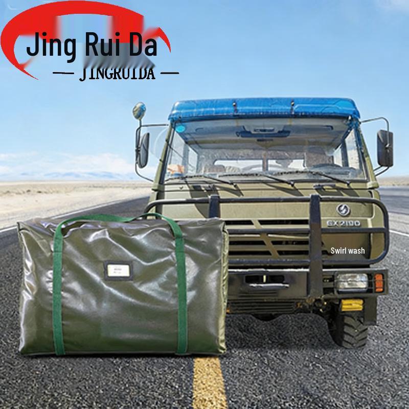 Vehicle Tarpaulin & Protective Covers