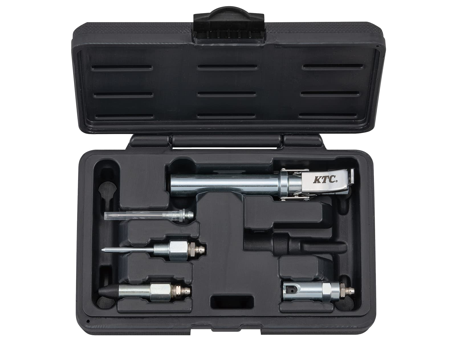 

Киотский инструмент (КТК) Набор муфт для шприца для смазки JAE5K