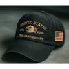 Personalized Leisure Sunshade Baseball Hat Outdoor Duck Tongue Hat Men and Women