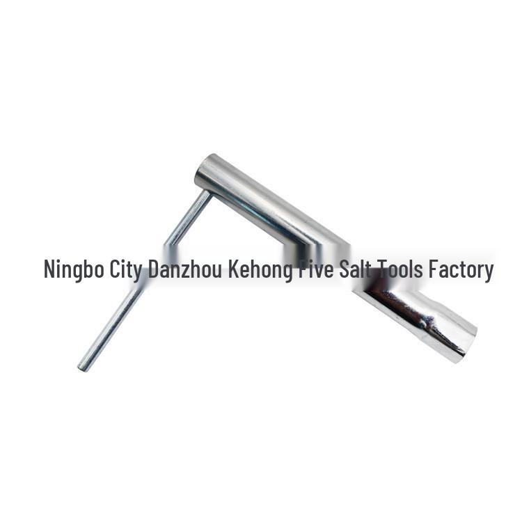 Kehong Hexagon Pipe Wrench & Faucet Repair Tool 100 none
