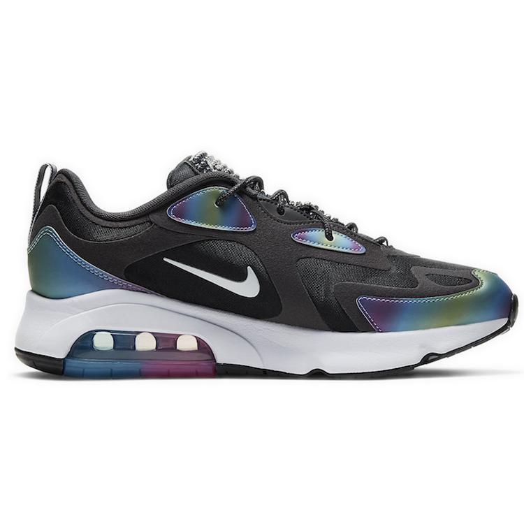Nike Air Max 200 'Bubble Pack'