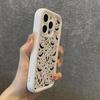 Vintage Red Bats Skull Trendy Pattern Soft Case For Xiaomi Redmi 13C 14C 13 Redmi Note 14 13 12 Pro Plus 5G 12S 11S 11 10 Cover