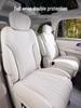 Geely Galaxy M9 All-Season Breathable Seat Covers & Cushions - Interior Modification Accessories