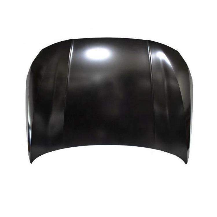 BMW 2 F45 Side Door Mudguard Brackets for 41007408665 & 41007408666.