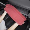Waterproof Silicone Protection Mat for L 2024 2025 Front Passenger Dashboard Protective Pad Decoration Accessory