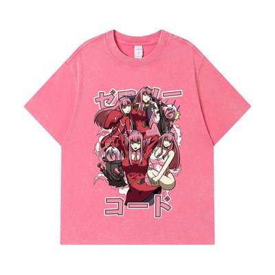 Hauts – T-shirts