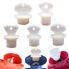 5/1Pcs  Water Bag Stopper Multi Sizes Plastic Water Plug  Water Bottle Replacement Seal Stoppers Leakproof Durable