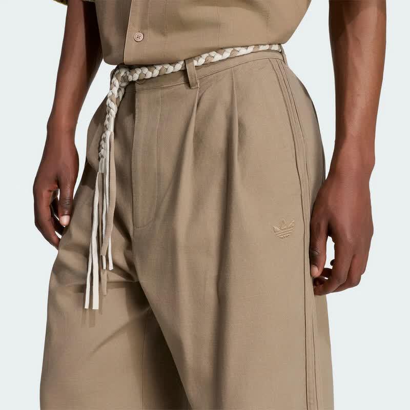 adidas Men's Resort SP Woven Pants KW8246