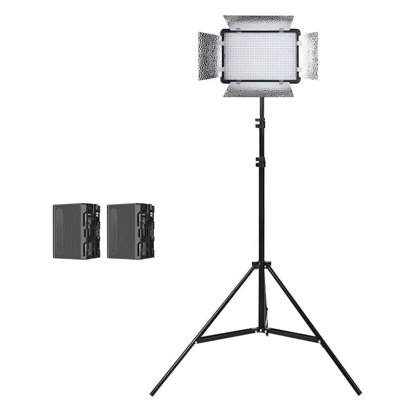 Godox LED500 White Light LED Video Light