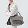 Reflector Messenger Bag Vintage Gray (S25SUTCB08)
