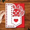 Sturdy Carbon Steel Die Cut Templates For Handmade Cards Albums Invitations And Craft