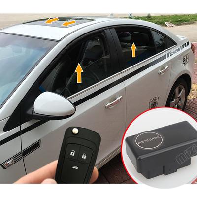 1pc Window Closer Device OBD For Chevrolet Cruze 2009 2010 2011 2012 2013 2014 Elvator Opening Closing Module System Car
