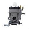 Carburetor High Hardness Durable Easy Installation for TB43 TU43 Brush Cutter