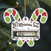 Christmas Money Holders Gift, Christmas Money Holders For Cash,Wooden Christmas Money Holder Gift,Christmas Money Holders Hanging Decor