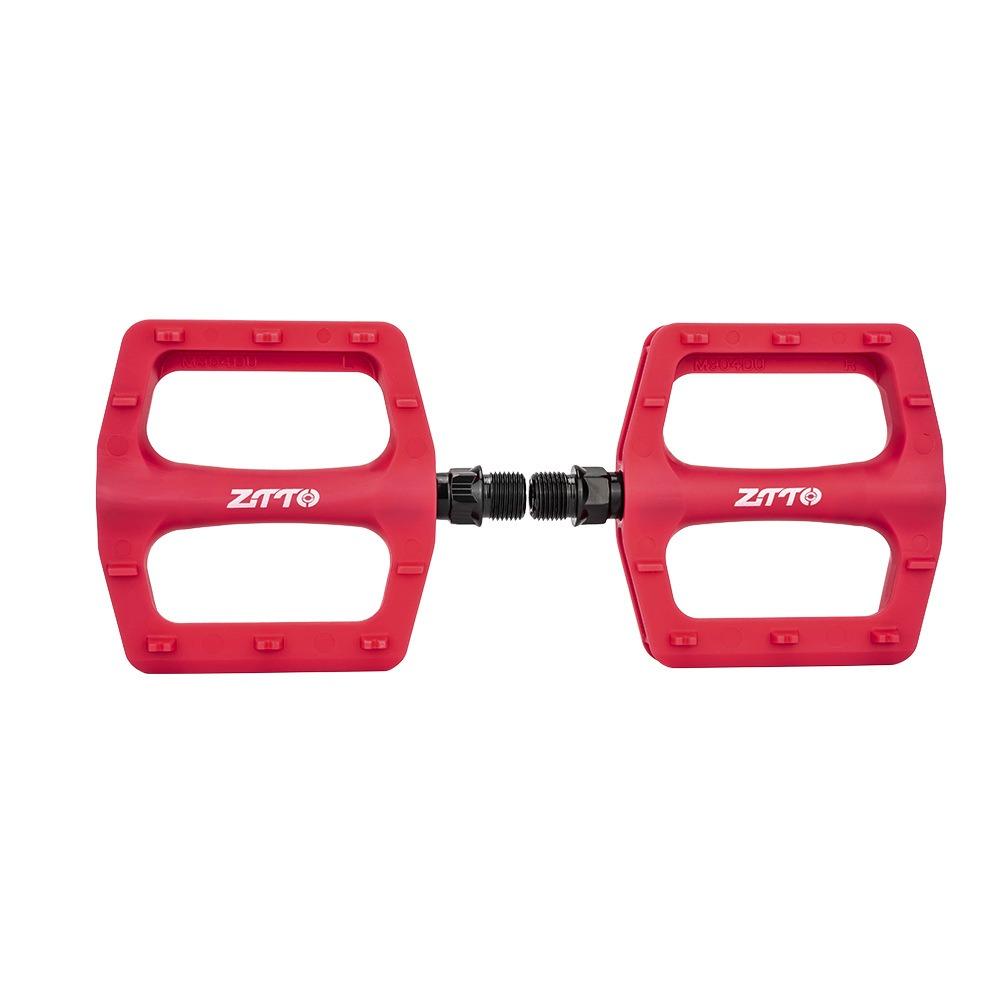 Ultraleichtes MTB-Pedal Anti-Rutsch-Plattformpedal Performance-Fahrradpedal Enduro-Fahren