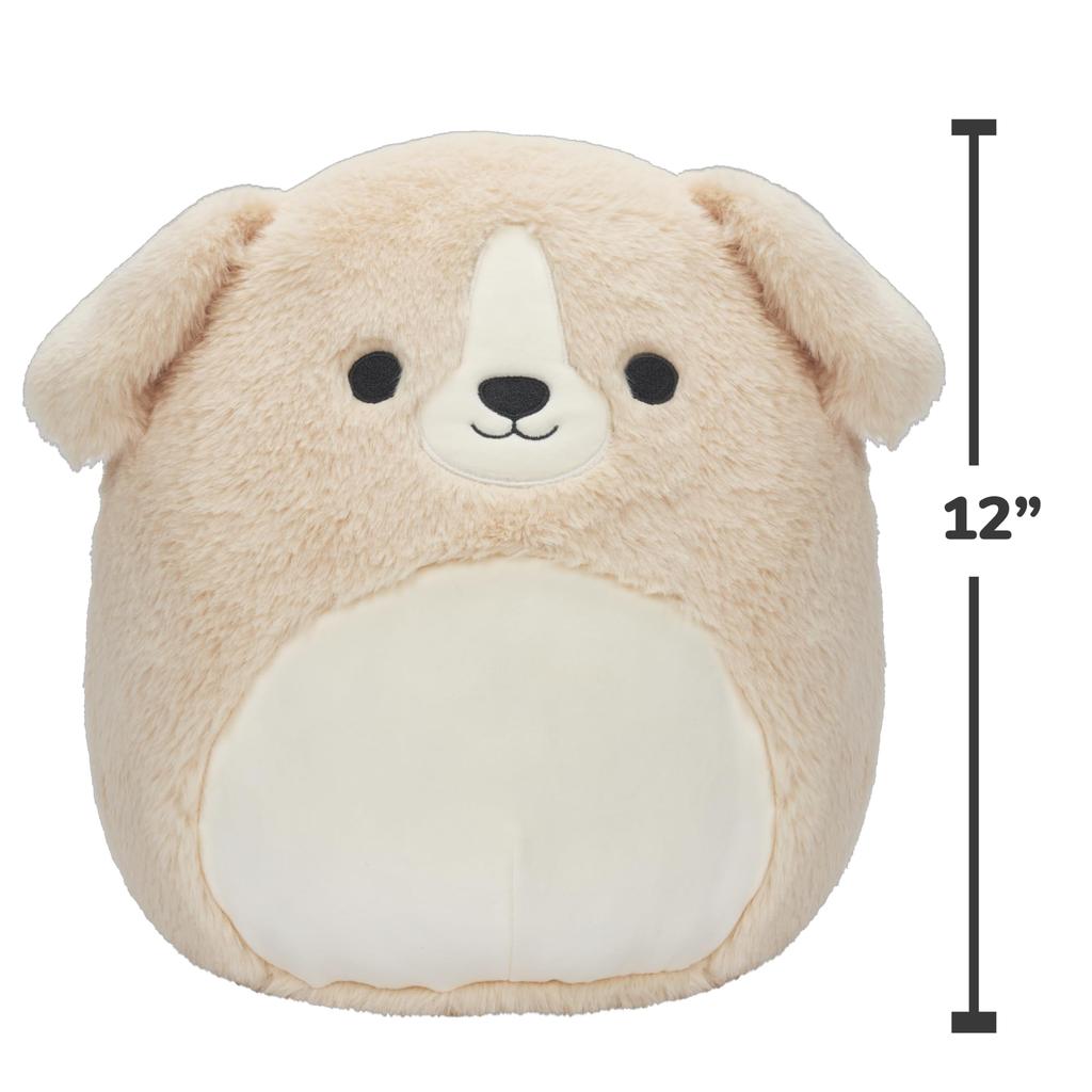 Squishmallows 12 Inch Stuffed Animal (Stevon)