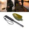 Comfortable Handle Fishing Baits Throwing Spoons Detachable Fish baits Casting Scoops Outdoor Fishing Accessories